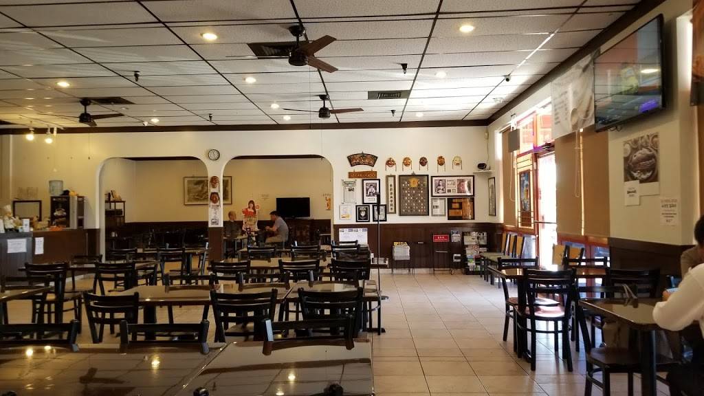 Hodori | restaurant | 1116 S Dobson Rd, Mesa, AZ 85202, USA | 4806687979 OR +1 480-668-7979