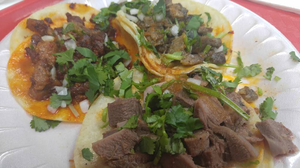 El Tacazo | restaurant | 5239 S Central Ave, Phoenix, AZ 85040, USA | 6022769411 OR +1 602-276-9411