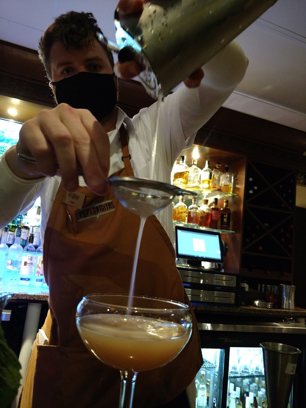 Las Floriditas | restaurant | 107 St Francis St Ste B165, Mobile, AL 36602, USA | 2514440201 OR +1 251-444-0201