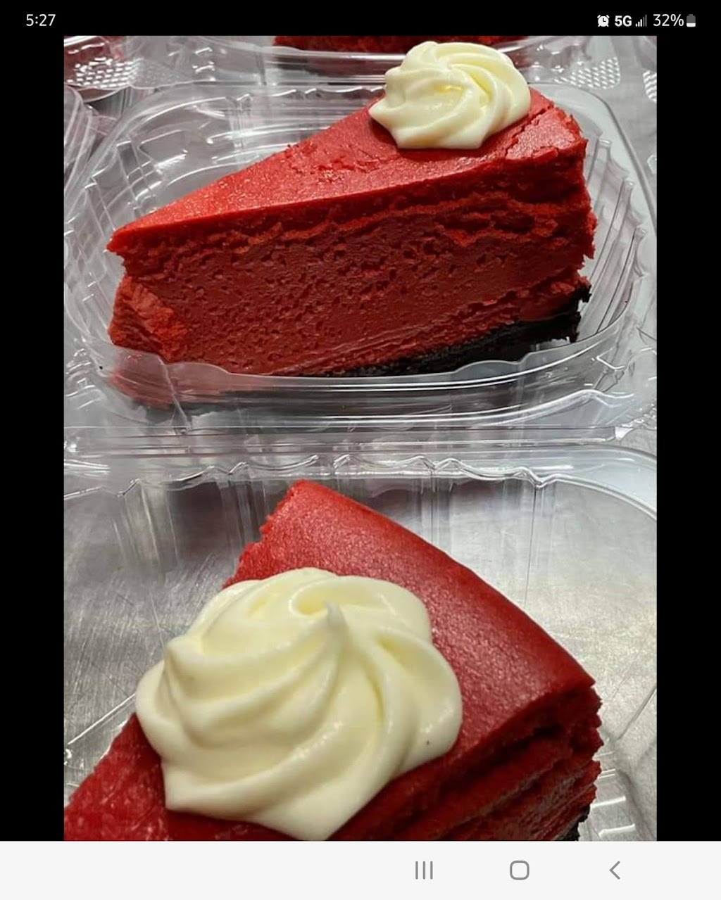 Cheesecake Creations | bakery | 309 Huffman Mill Rd #450, Burlington, NC 27215, USA | 3366840314 OR +1 336-684-0314