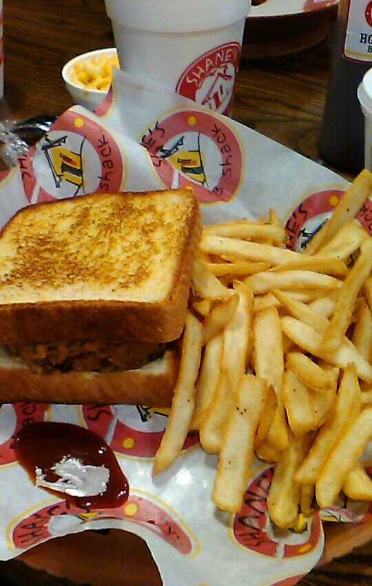 Shanes Rib Shack | restaurant | 5340 Hwy 20 S, Covington, GA 30016, USA | 7707289601 OR +1 770-728-9601