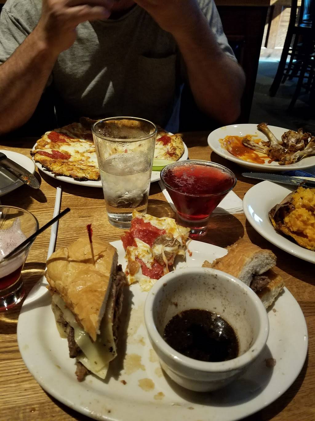 Copper River Grill | restaurant | 501 Keene Crossing Dr, Nicholasville, KY 40356, USA | 8598850044 OR +1 859-885-0044