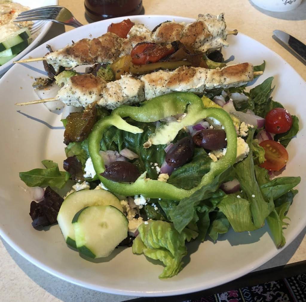 Zoës Kitchen | restaurant | 150 S State Rd 434 Suite 1093, Altamonte Springs, FL 32714, USA | 4079605653 OR +1 407-960-5653