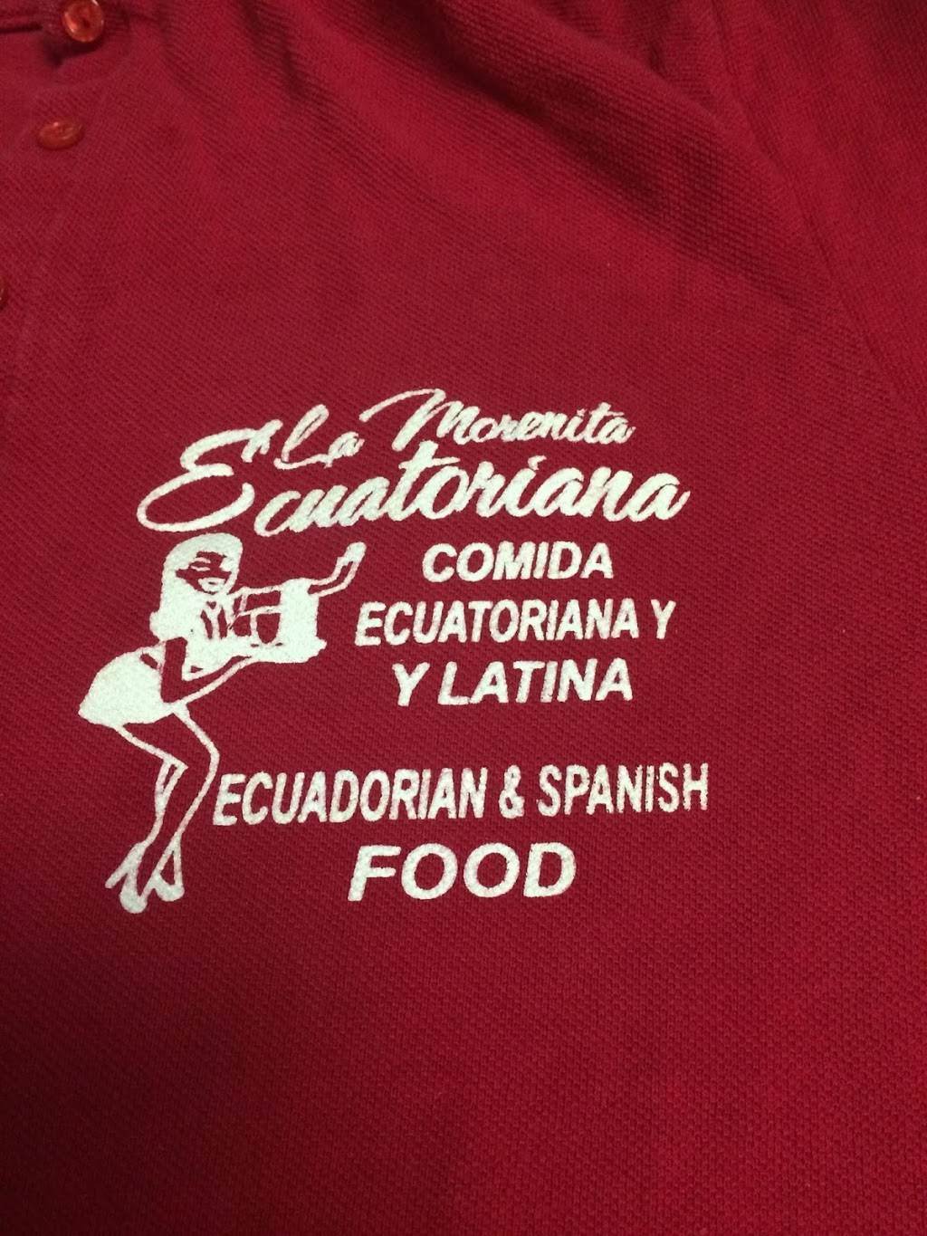 La Morenita Ecuatoriana | restaurant | 109-06 Corona Ave, Flushing, NY 11368, USA | 7186992797 OR +1 718-699-2797