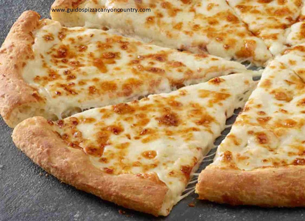 guidos pizza home | restaurant | 26320 Friendly Valley Pkwy, Santa Clarita, CA 91321, USA | 6612524195 OR +1 661-252-4195