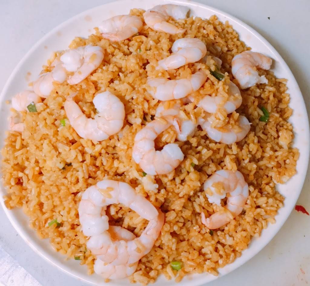 Comida China JOYDE | restaurant | Del Manzano, Villa Del Alamo, B.C., Mexico | 016646523754 OR +52 664 652 3754