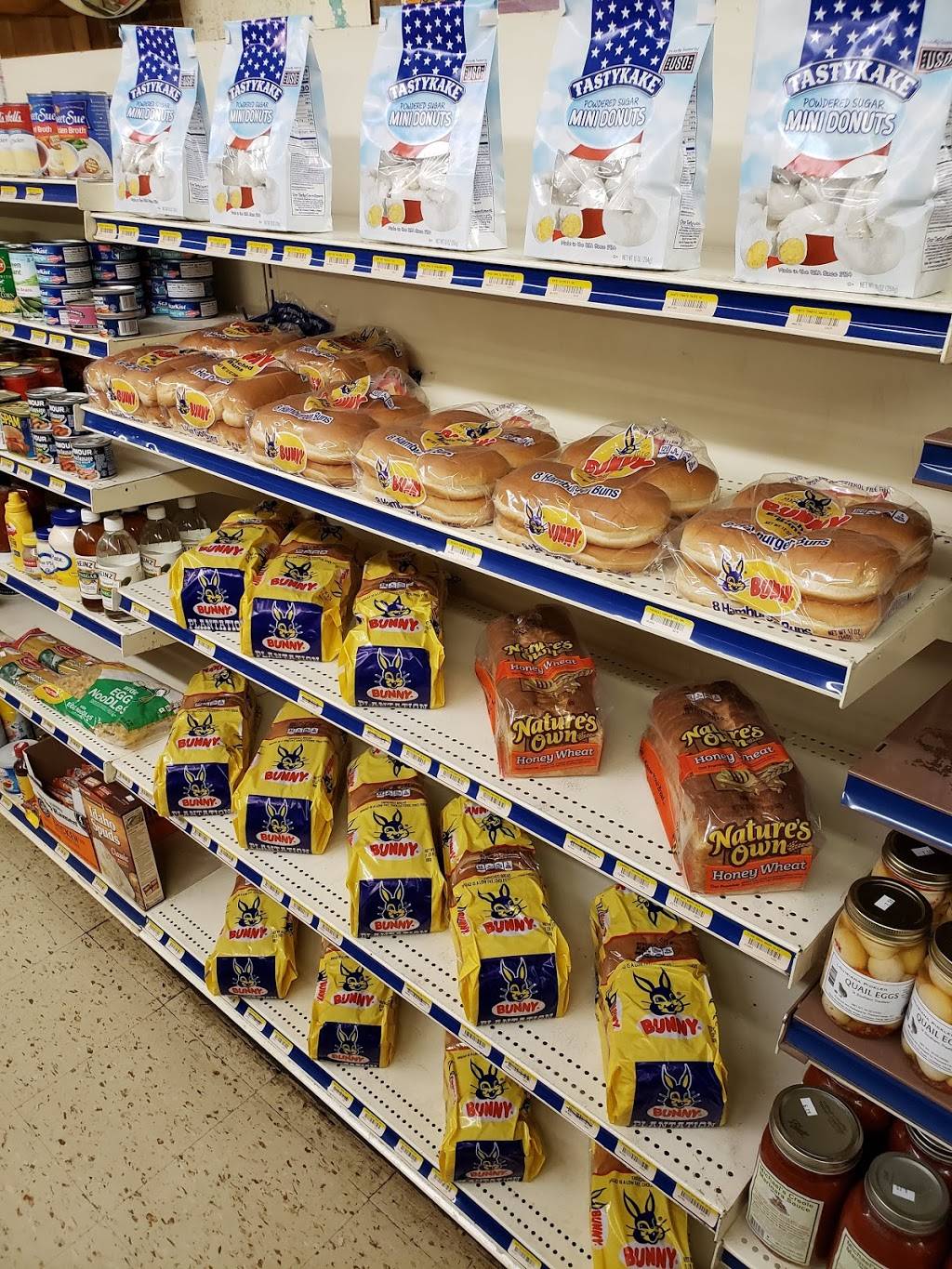 Backroads Mercantile | restaurant | 77495 LA-21, Covington, LA 70435, USA | 9858933223 OR +1 985-893-3223