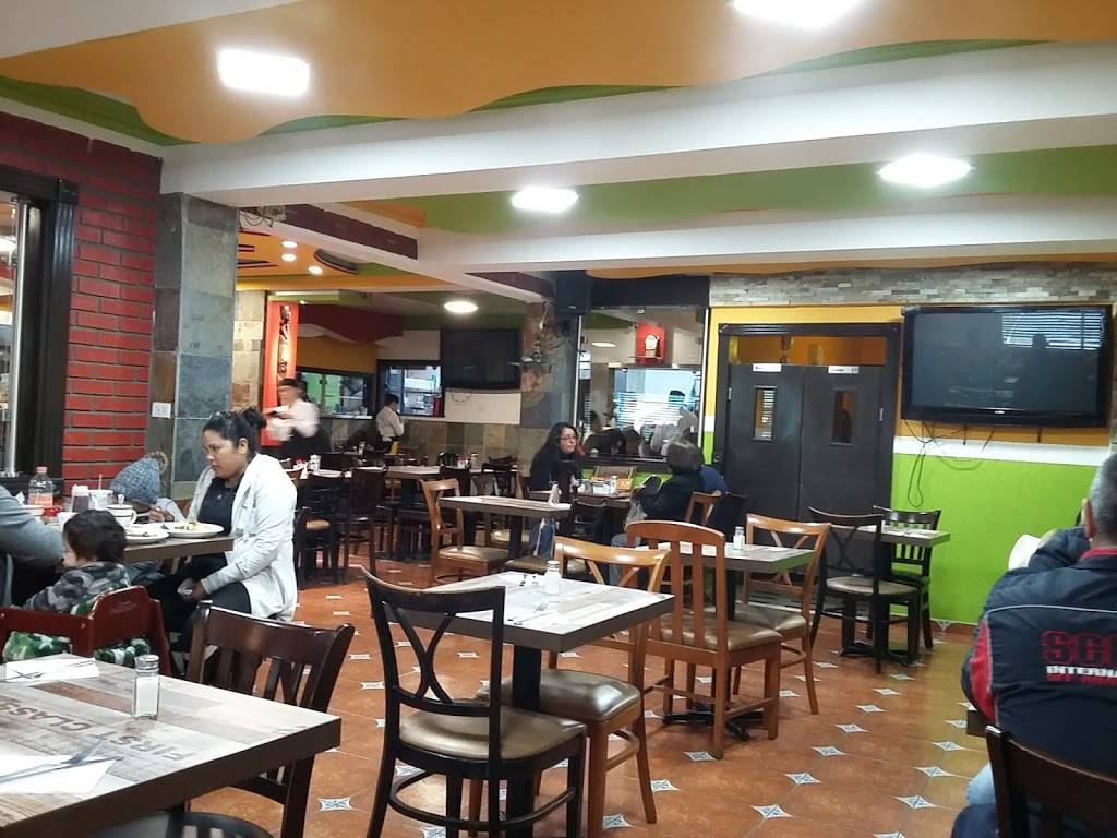 Restaurante Mi Guerrero | restaurant | Av. Fco J. Mina 11174, Mariano Matamoros, 22206 Tijuana, B.C., Mexico | 016649727780 OR +52 664 972 7780