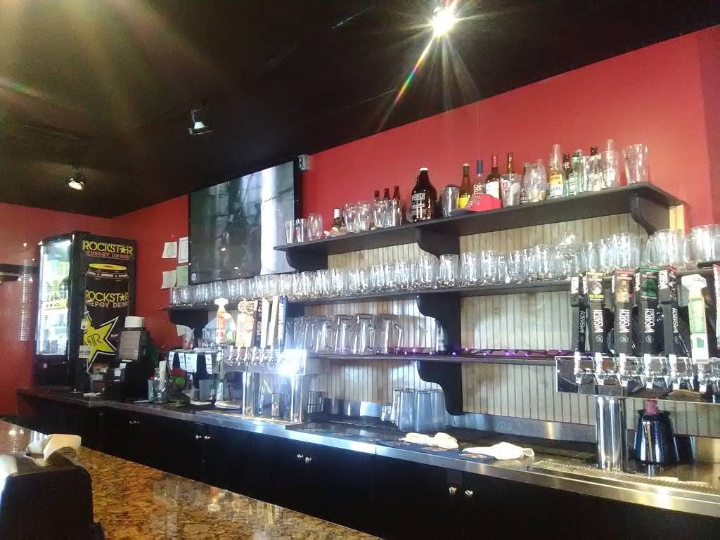 Wing Nutz | meal takeaway | 5578 S Redwood Rd, Salt Lake City, UT 84118, USA | 8019559644 OR +1 801-955-9644