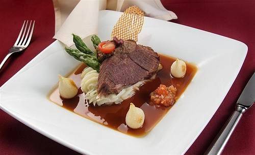 Heritage Restaurant | restaurant | GRCC, Wisner-Bottrall Applied Technology Center, 151 Fountain St NE, Grand Rapids, MI 49503, USA | 6162343700 OR +1 616-234-3700