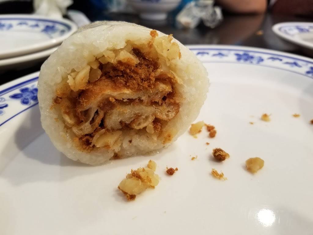 Yung Ho Dou Jiang 永和豆漿 | restaurant | 1124 W Valley Blvd, Alhambra, CA 91803, USA | 6265700860 OR +1 626-570-0860