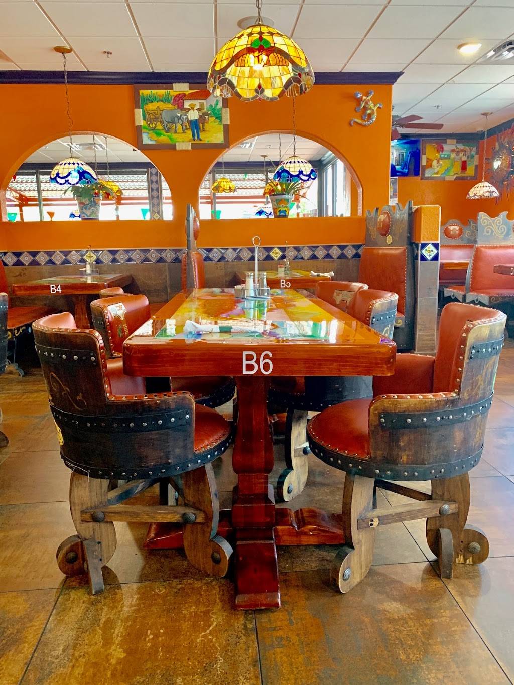 Romos Mexican Restaurant and Cantina | restaurant | 1420 Interstate Dr, Cookeville, TN 38501, USA | 9316511923 OR +1 931-651-1923