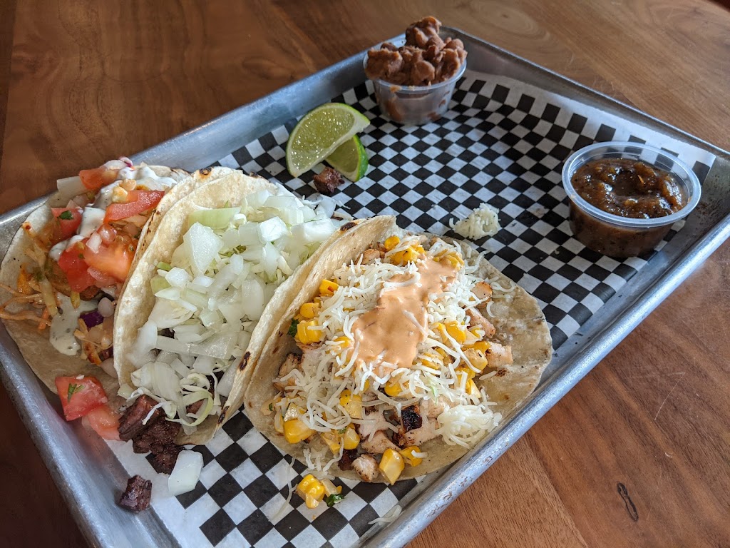 Ten55 Brewing Company | restaurant | 110 E Congress St, Tucson, AZ 85701, USA | 5207777877 OR +1 520-777-7877