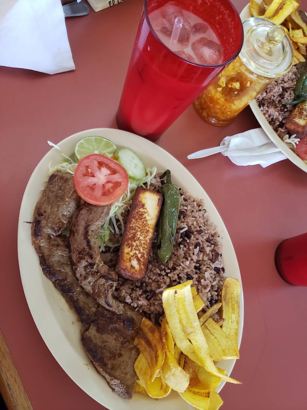 El Oasis Restaurant | restaurant | 1000 E Irving Blvd, Irving, TX 75060, USA | 4695865339 OR +1 469-586-5339