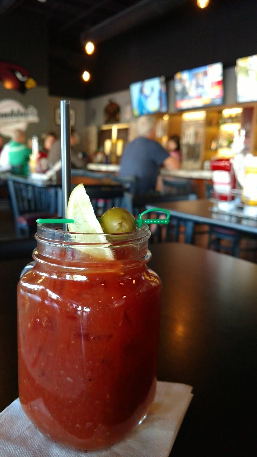 Bambinos Sports Grill | restaurant | 3860 W Happy Valley Rd, Glendale, AZ 85310, USA | 6235162300 OR +1 623-516-2300