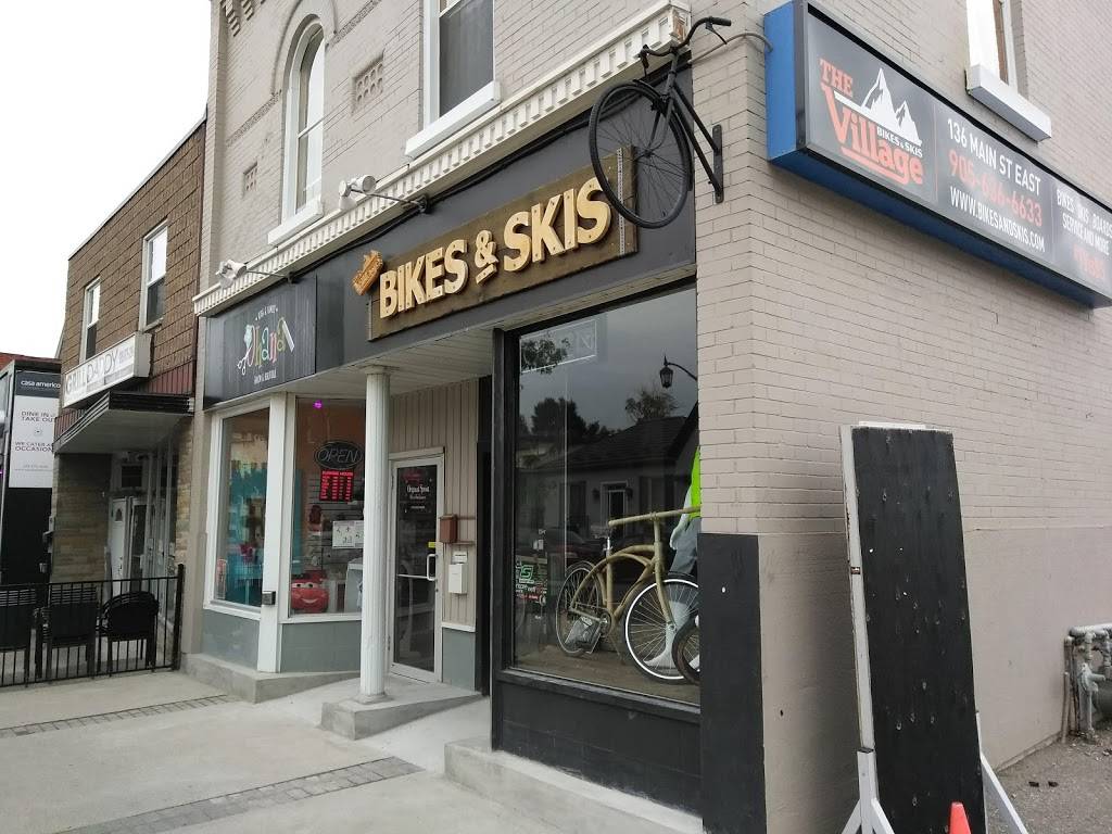 The Works | restaurant | 190 Main St E, Milton, ON L9T 1N8, Canada | 9058750700 OR +1 905-875-0700