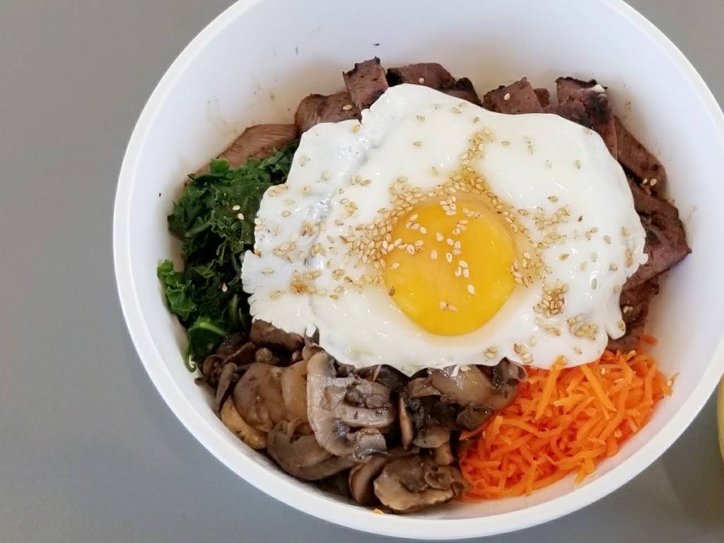 Yellow Fever - Venice | restaurant | 2560 Lincoln Blvd, Venice, CA 90291, USA | 3103017810 OR +1 310-301-7810