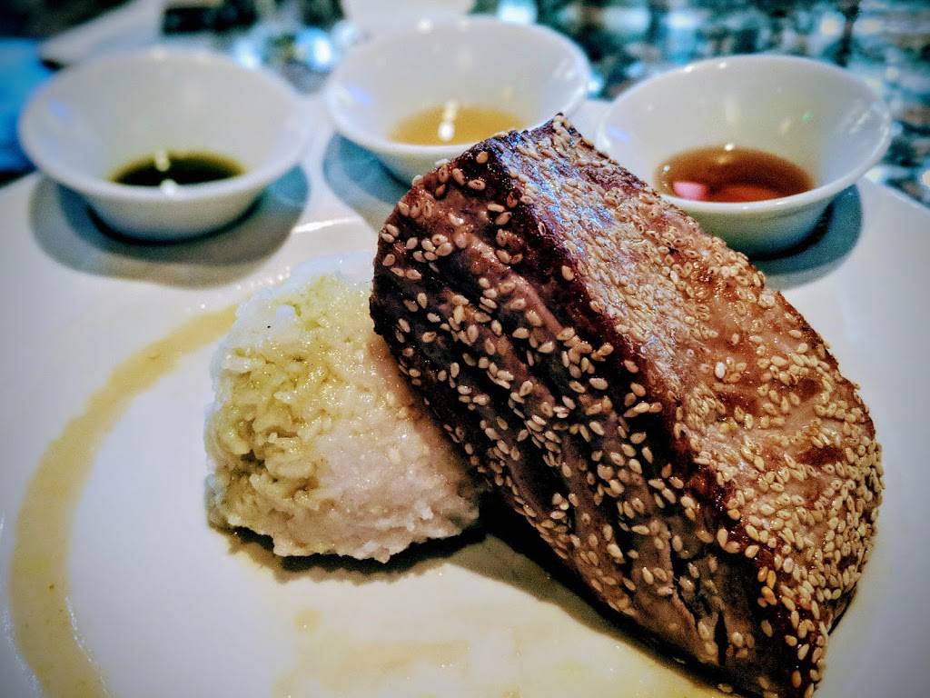 The Capital Grille | restaurant | 6065 Poplar Ave, Memphis, TN 38119, USA | 9016839291 OR +1 901-683-9291