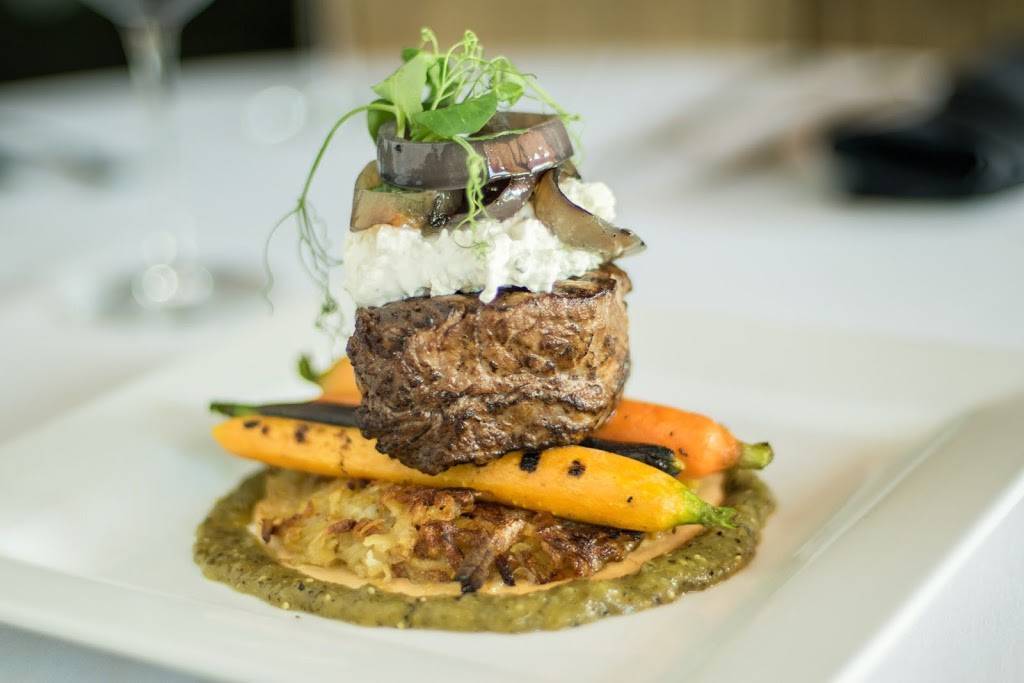 FUSE GLOBAL CUISINE | restaurant | 2500 Tamiami Trail N #114, Naples, FL 34103, USA | 2394554585 OR +1 239-455-4585