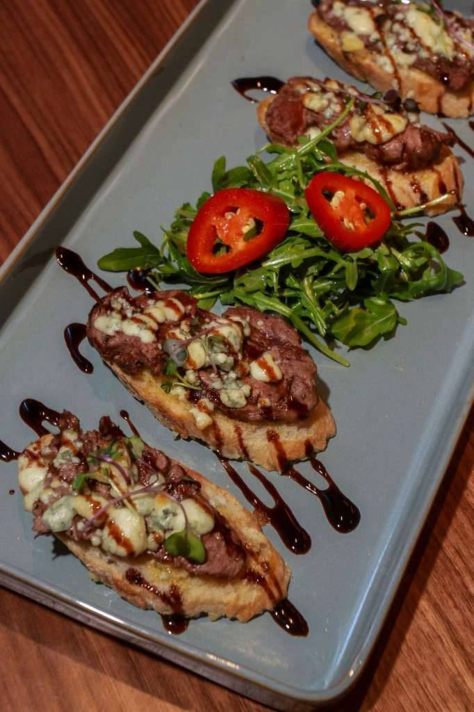 Adair Downtown | restaurant | 1000 Louisiana St, Houston, TX 77002, USA | 7135540006 OR +1 713-554-0006