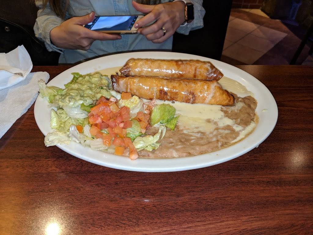 Don Ramons Mexican Restaurant | restaurant | 5708 Mayfield Rd, Mayfield Heights, OH 44124, USA | 4404619077 OR +1 440-461-9077
