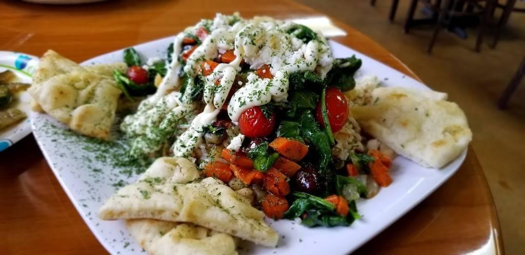 Olive Branch Mediterranean Foods | restaurant | 3992 Ringgold Rd #103, Chattanooga, TN 37412, USA | 4238055295 OR +1 423-805-5295