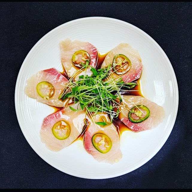 Ke-uH @Acqualina Resort | restaurant | 17875 Collins Ave, Sunny Isles Beach, FL 33160, USA | 3059186888 OR +1 305-918-6888