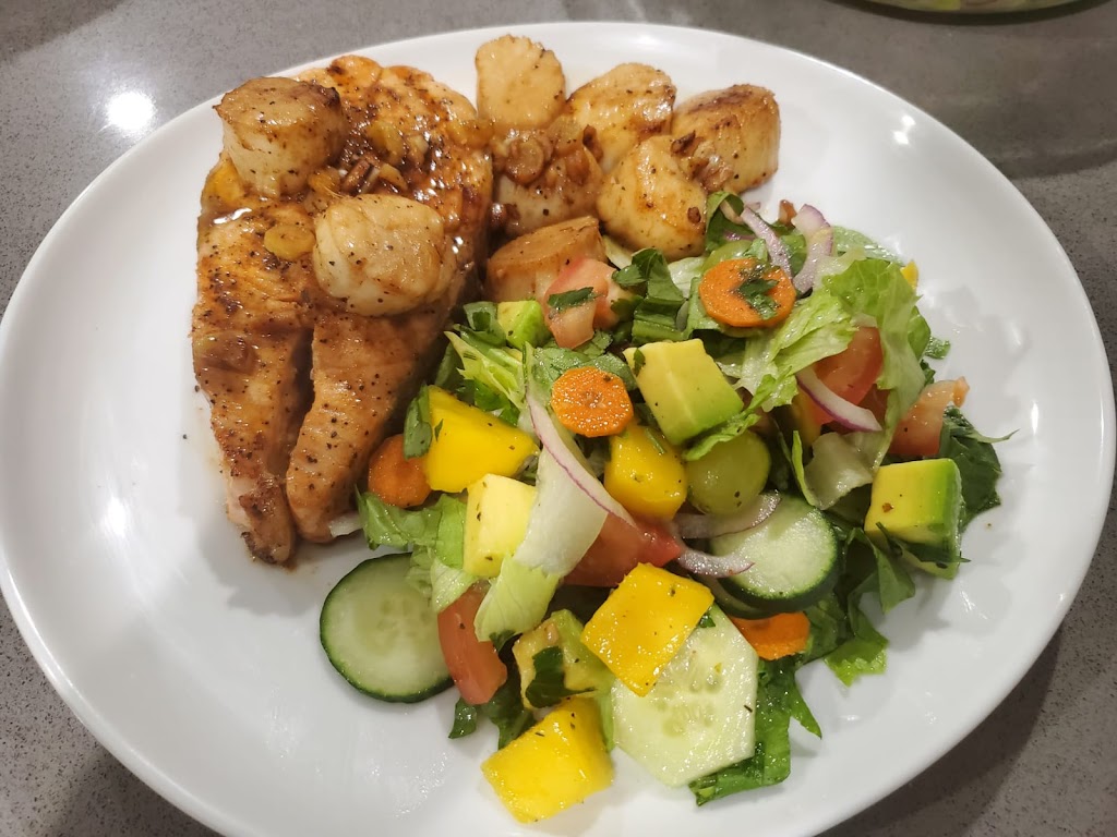 ET Home Kitchen LTD Partnership | restaurant | 236 Ellis Ave, Irvington, NJ 07111, USA | 9733868472 OR +1 973-386-8472