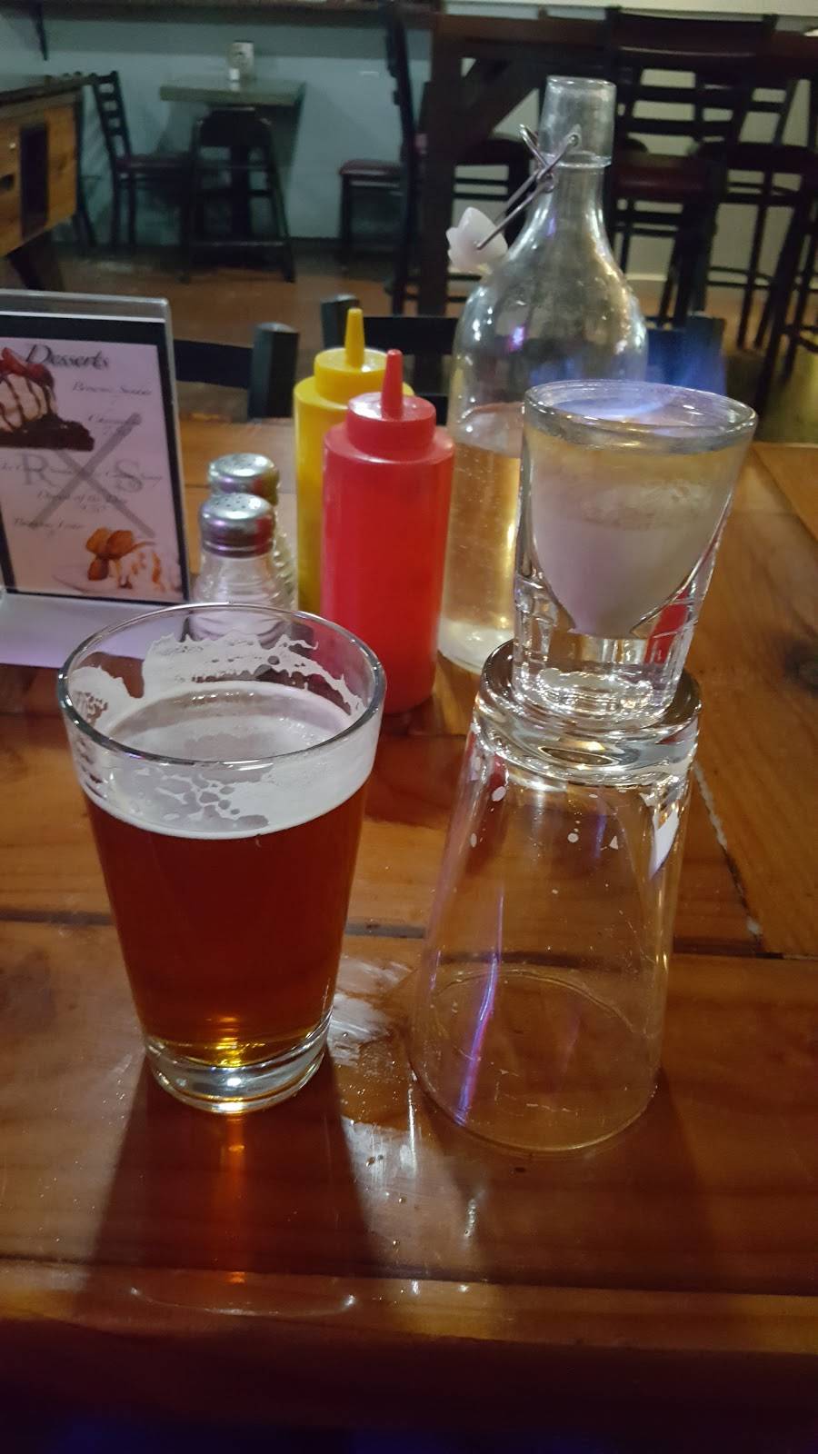 Railroad Station Bar and Grill | restaurant | 114 Railroad Ave, Cloverdale, CA 95425, USA | 7078944779 OR +1 707-894-4779