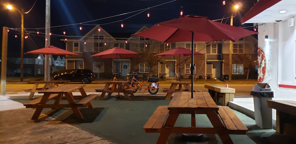 Pizzeria Don Luca | restaurant | 1215 N 4th St, Wilmington, NC 28401, USA | 9107778072 OR +1 910-777-8072