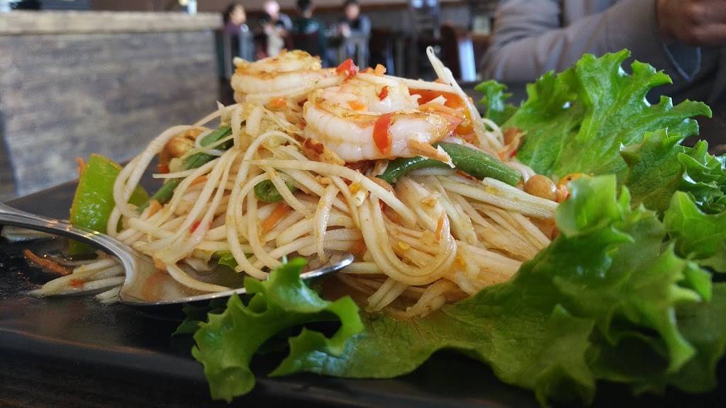 Sip Saam Thai | restaurant | 6301 W Parmer Ln #505, Austin, TX 78729, USA | 5123581878 OR +1 512-358-1878