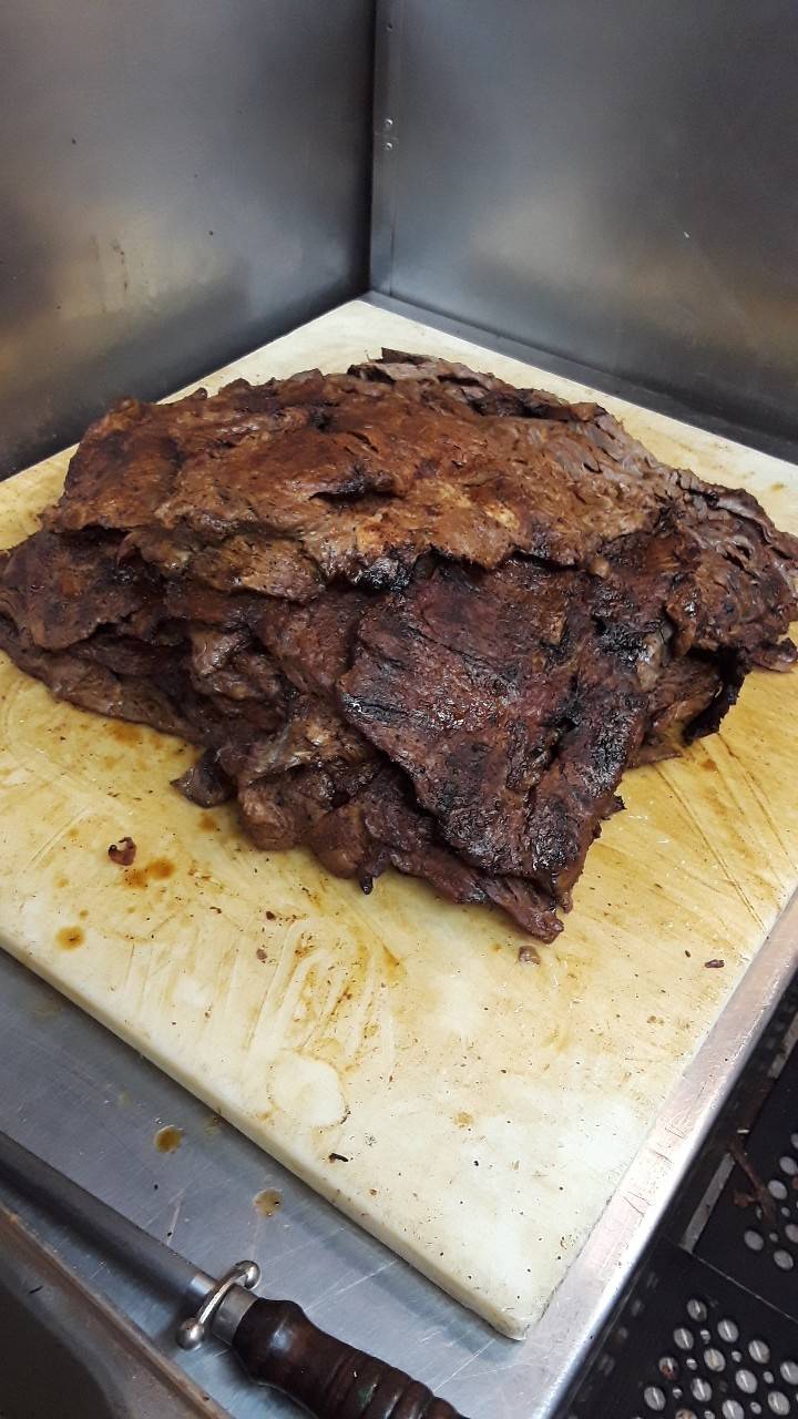 El Forastero | restaurant | 610 Little York Rd, Houston, TX 77076, USA | 8328820164 OR +1 832-882-0164