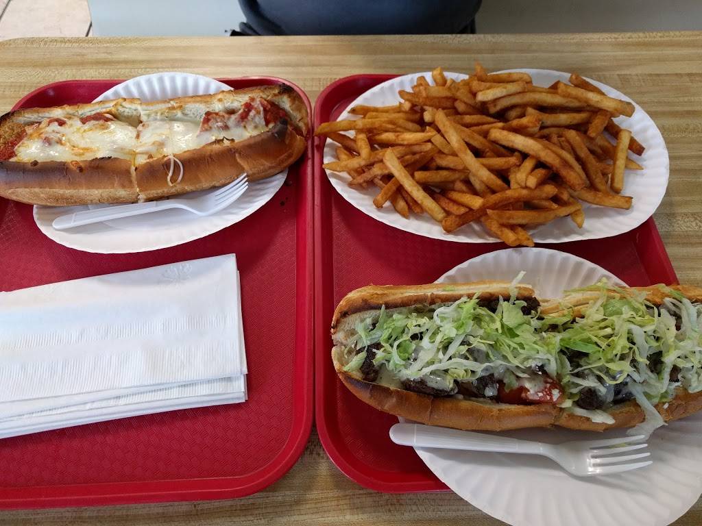 Lazers Pizza & Roast Beef | restaurant | 41 E Main St, Ware, MA 01082, USA | 4139673181 OR +1 413-967-3181