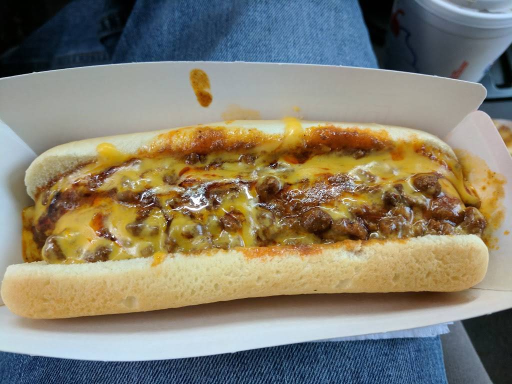 Sonic Drive-In | restaurant | 520 Centennial Blvd, Richardson, TX 75081, USA | 9726719413 OR +1 972-671-9413