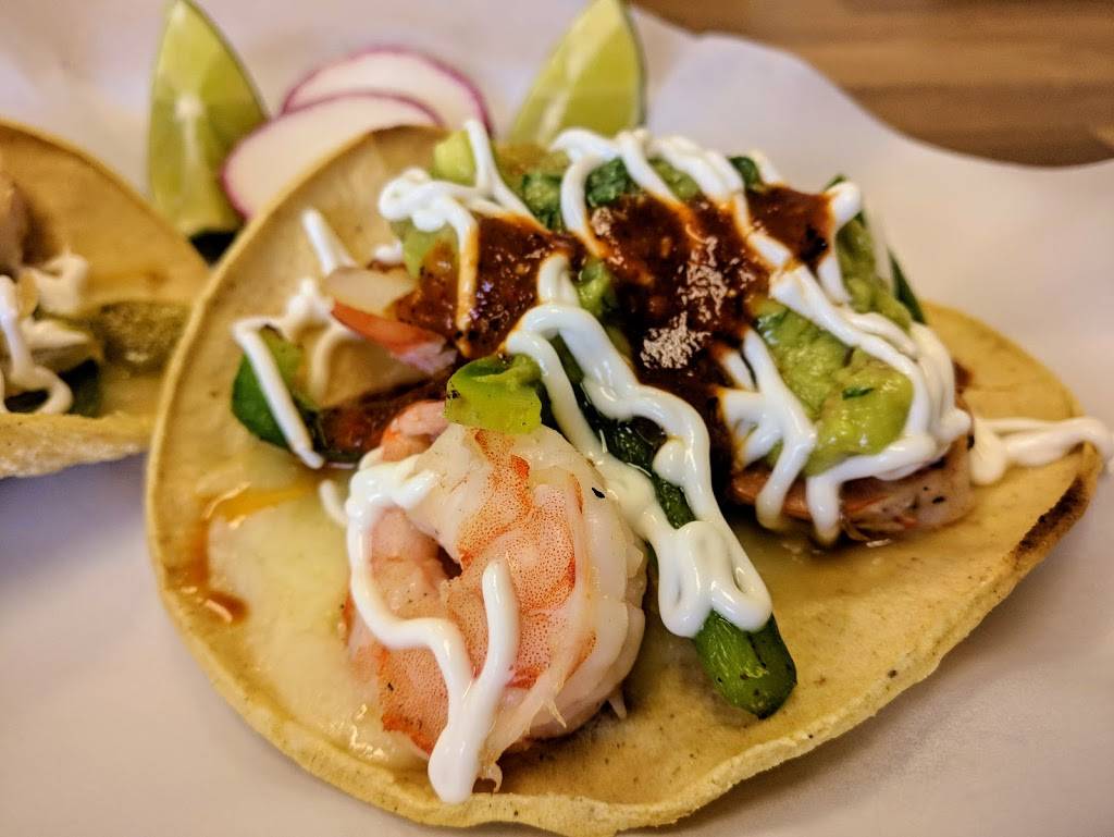 Kermés Taco Grill | restaurant | 287 S Atlantic Blvd ste b, East Los Angeles, CA 90022, USA | 3239681111 OR +1 323-968-1111