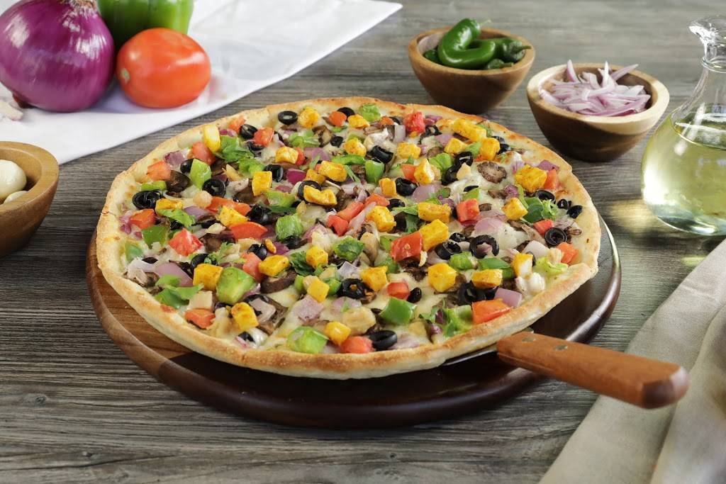 Pizza Twist - Hicksville, NY | restaurant | 217 Bethpage Rd Suite 25, Hicksville, NY 11801, USA | 5165309555 OR +1 516-530-9555