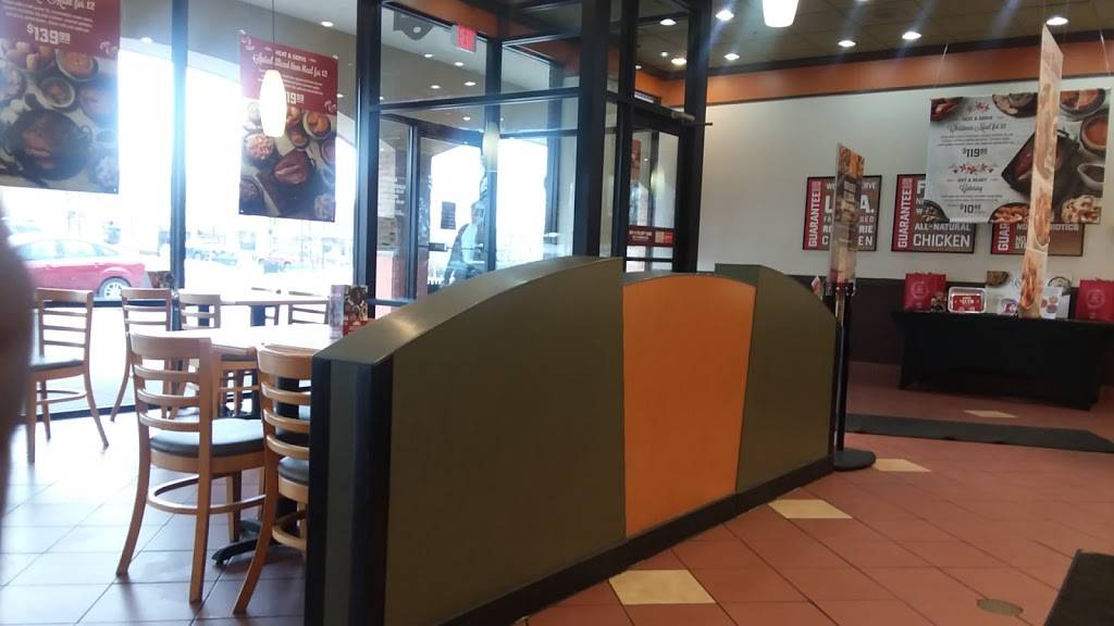 Boston Market | restaurant | 16773 Chagrin Blvd, Shaker Heights, OH 44120, USA | 2169910300 OR +1 216-991-0300