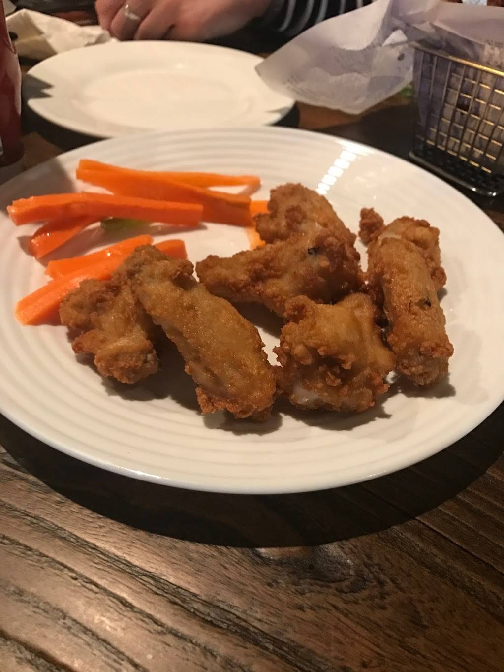 The Brook Tap House | restaurant | 811 Passaic Ave, West Caldwell, NJ 07006, USA | 9734391234 OR +1 973-439-1234