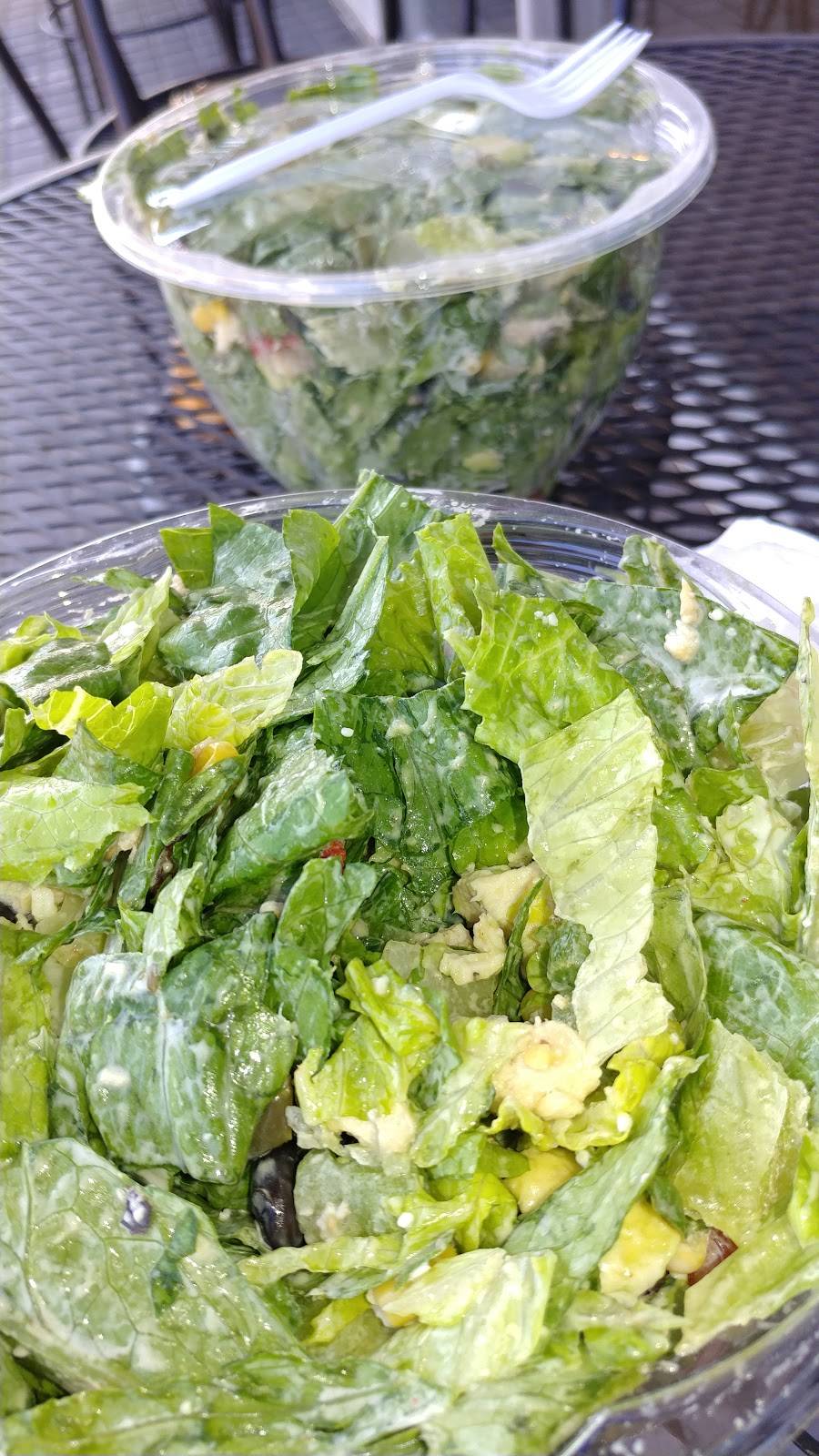 Bread Zeppelin Salads Elevated | restaurant | 3450 E Hebron Pkwy #108, Plano, TX 75093, USA | 4697012581 OR +1 469-701-2581