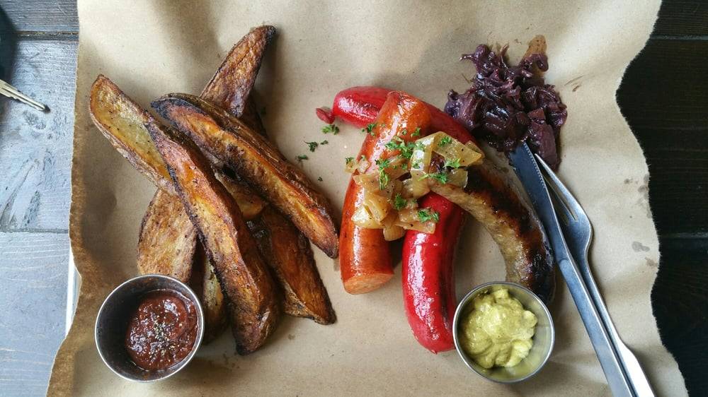 Stonedeck Pizza Pub | meal delivery | 2613 Elm St, Dallas, TX 75226, USA | 4698026742 OR +1 469-802-6742