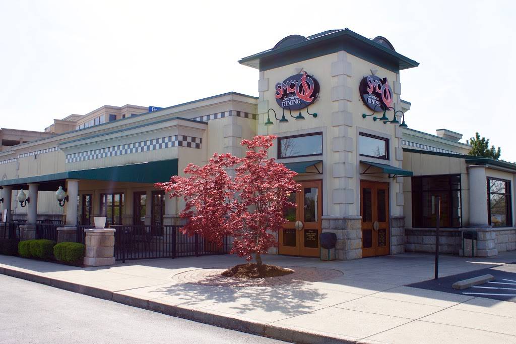 smoQ | restaurant | 275 Pictoria Dr, Cincinnati, OH 45246, USA | 5136717667 OR +1 513-671-7667