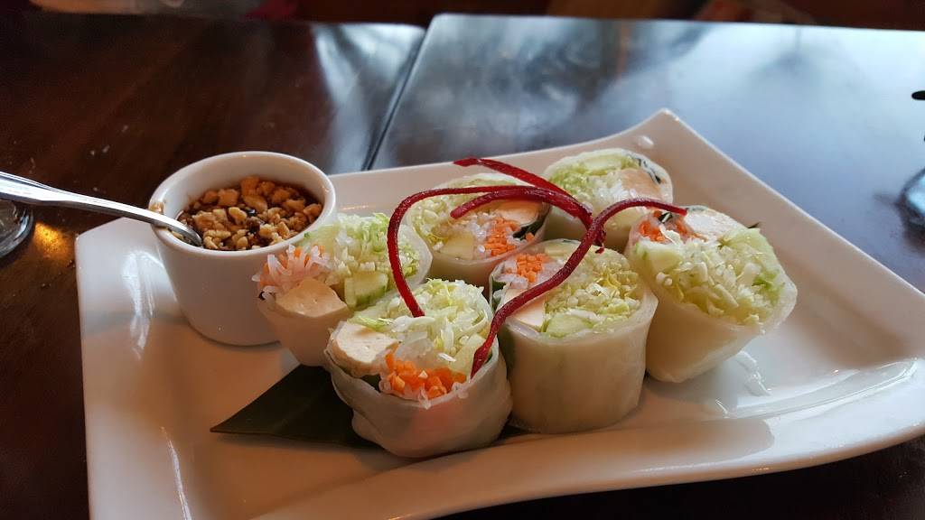 Thai Dishes | restaurant | 1015 N Sepulveda Blvd, Manhattan Beach, CA 90266, USA | 3105464147 OR +1 310-546-4147
