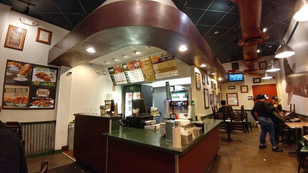 Wingstop | restaurant | 1093 B St R1-B1, Hayward, CA 94541, USA | 5108819464 OR +1 510-881-9464