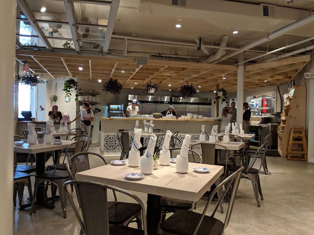 Heidaway | restaurant | 97 Garfield Pkwy, Bethany Beach, DE 19930, USA | 3024026474 OR +1 302-402-6474