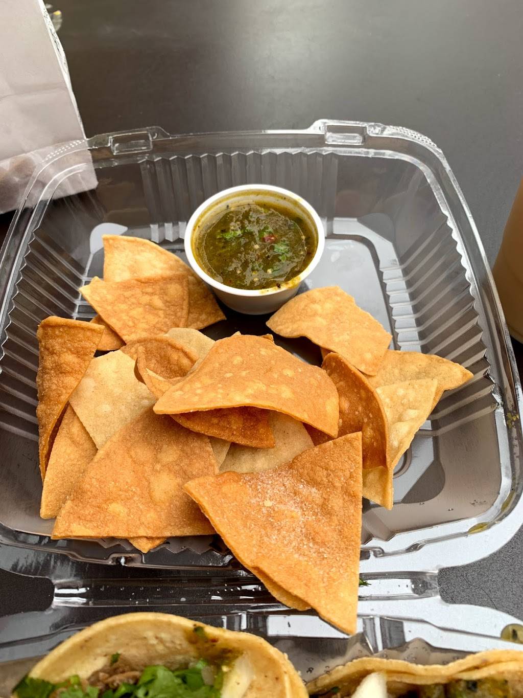 Antojeria Mexicana El Chilar | restaurant | 365 17th St, Oakland, CA 94612, USA | 5108350746 OR +1 510-835-0746