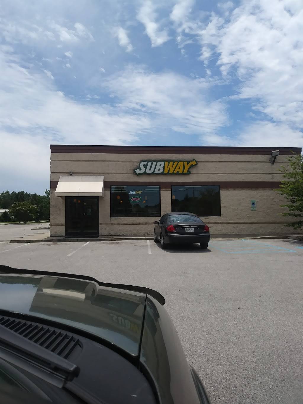 Subway | restaurant | 2253 Olan Mills Dr, Chattanooga, TN 37421, USA | 4235538575 OR +1 423-553-8575