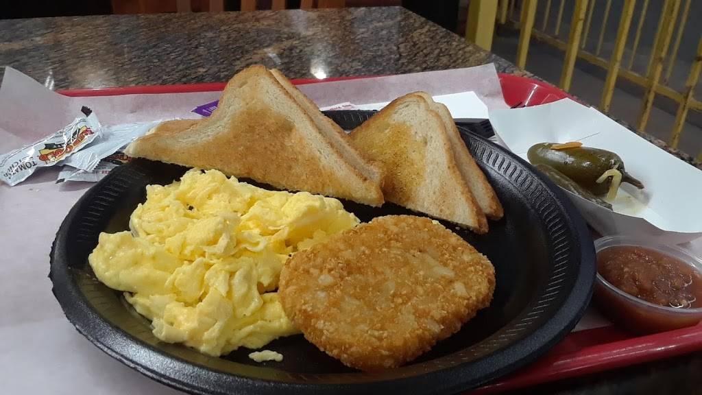 Lucys Drive In | restaurant | 1373 South La Brea Ave, Los Angeles, CA 90019, USA | 3239384337 OR +1 323-938-4337