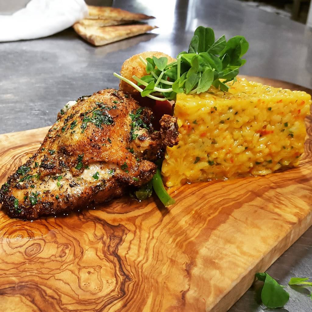 Zafferano Ristorante | restaurant | 8633 Weston Rd, Woodbridge, ON L4L 9R6, Canada | 9052642323 OR +1 905-264-2323