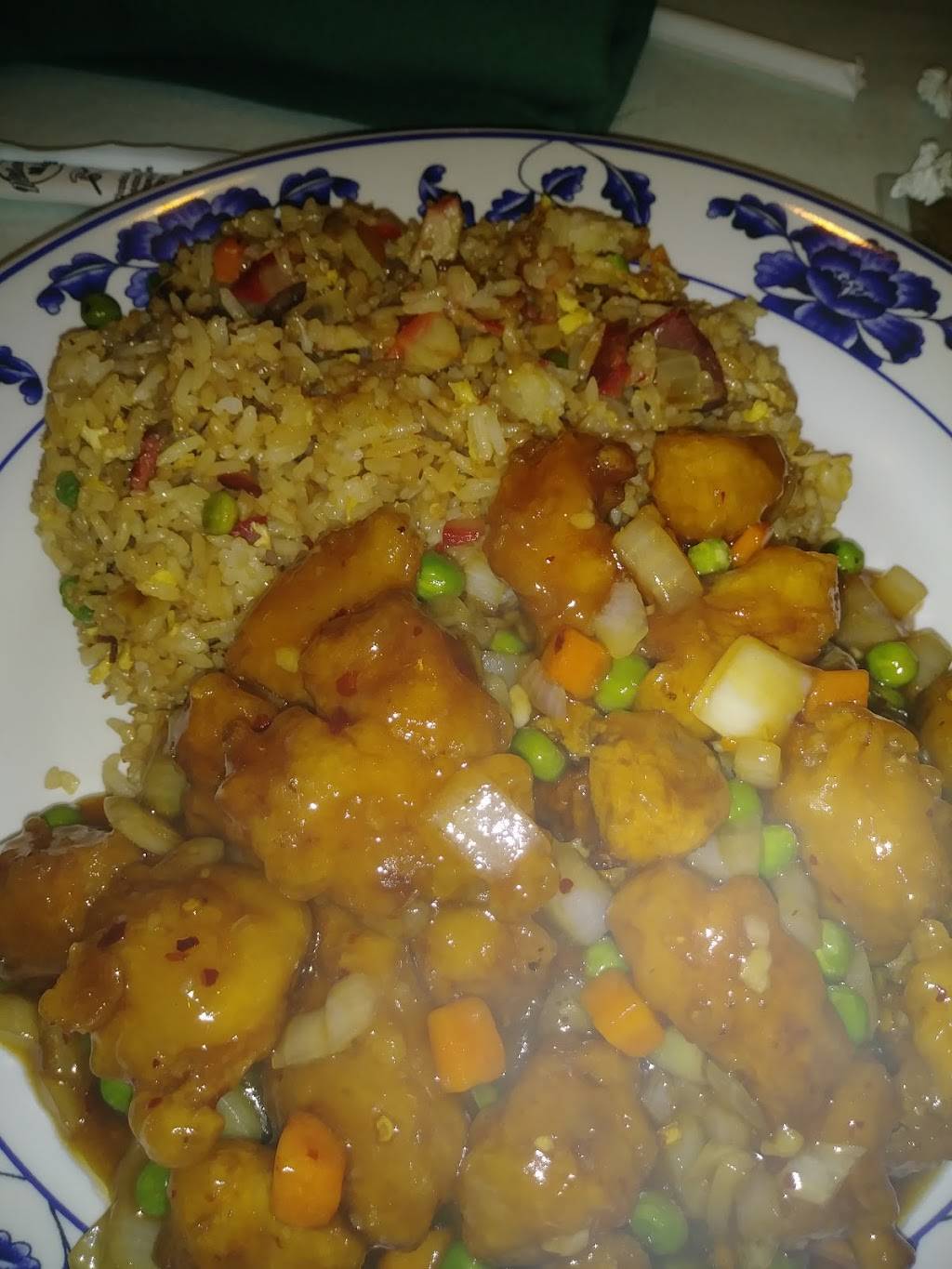 Golden Bowl Restaurant | restaurant | 124 S Western Ave # 1, Waterford, CA 95386, USA | 2098743838 OR +1 209-874-3838