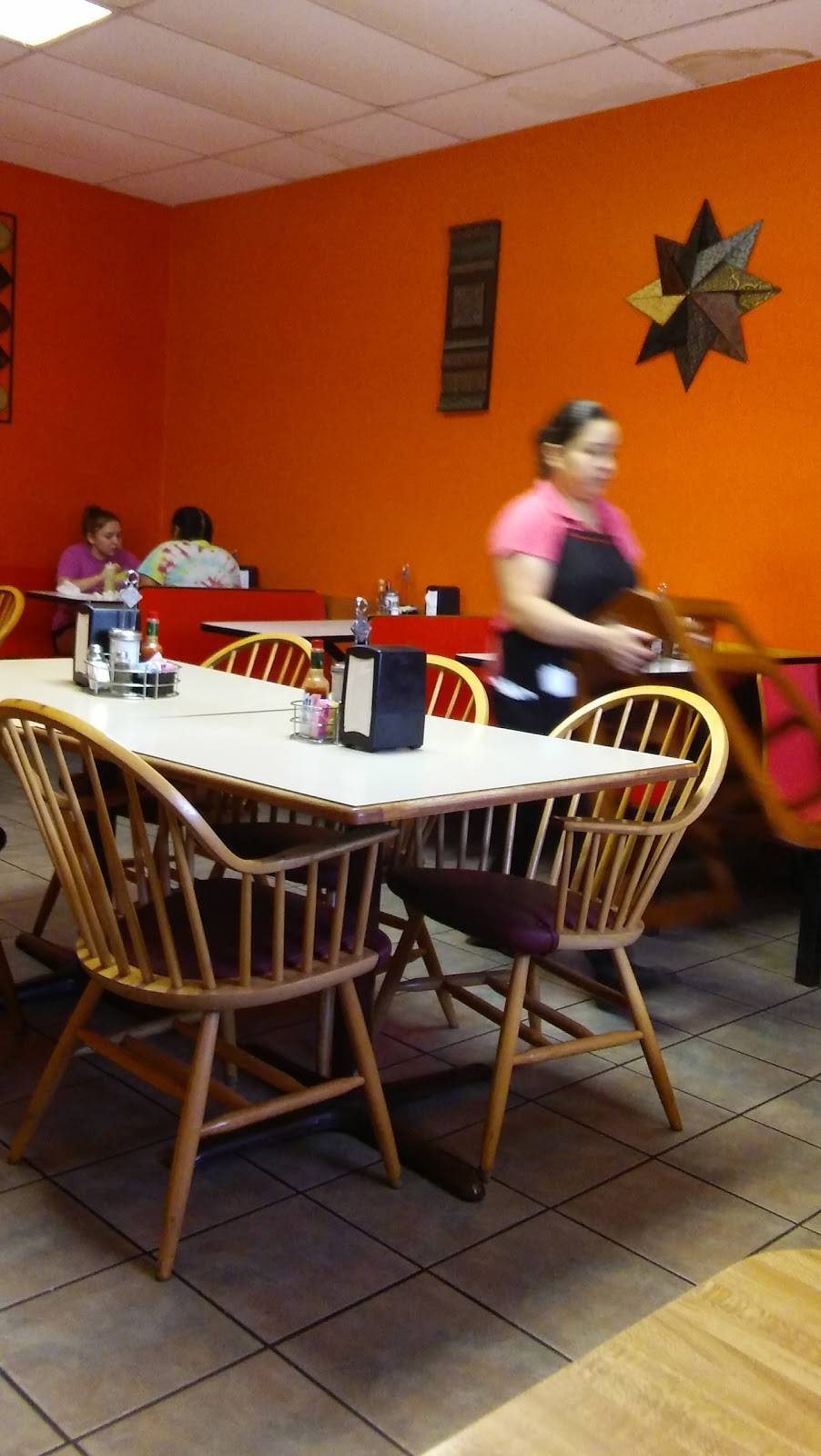 Tres Magueyes 1 | restaurant | 518 N 3rd St, Temple, TX 76501, USA | 2548998155 OR +1 254-899-8155